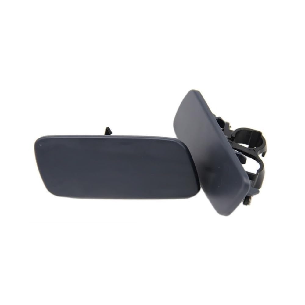 61677244959 61677244960 Left/Right/1 pair Washer Cover For 2008-2019(Left and right)