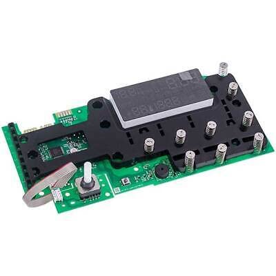 Washer display module 4055497293 914341106 IUVAHOX