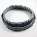 #US Replacement for Front Load Washer Door Gasket DC64-02174F for SS WF50K7500AV/A2 WF6000HA - Washerpart#6122360