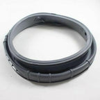 #US Replacement for Front Load Washer Door Gasket DC64-02174F for SS WF50K7500AV/A2 WF6000HA - Washerpart#6122360