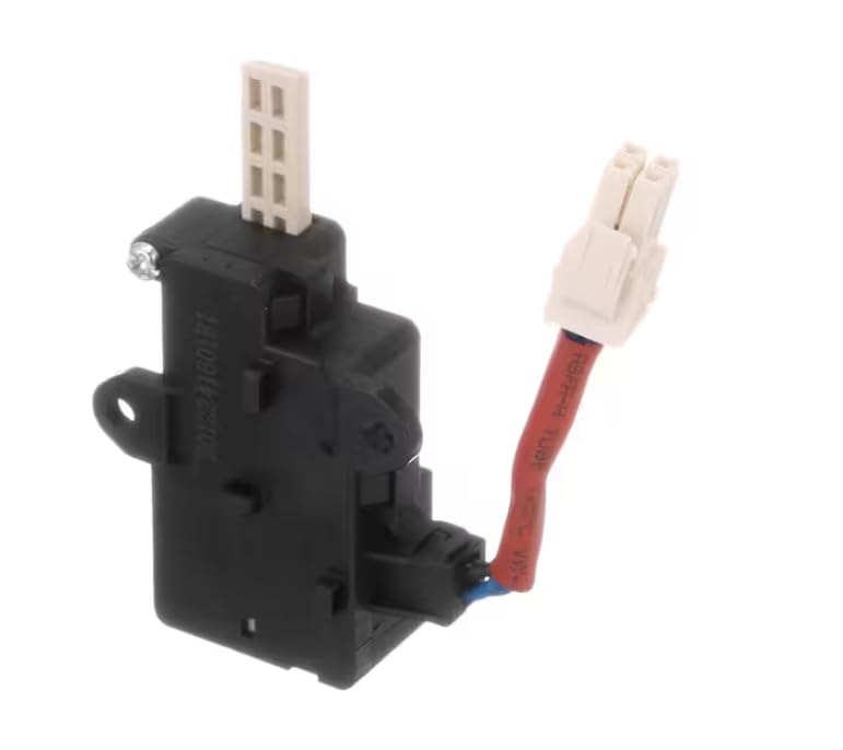 17438000001S19 OM-3 Lock Assembly, Lid, Top Loading Washer for FFTW4120SW