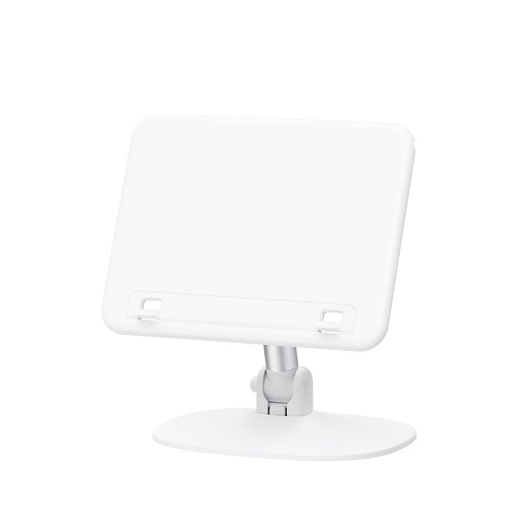 Reading Stand Desktop Foldable and Extendable Tablet Bracket