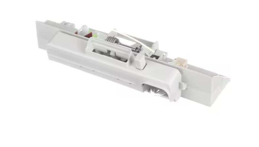 T7P 856 6.290.270 Door Lock/Latch Assembly, Washer for MAH5500BWQ, MAH5500BWW, MAH55FLBWQ