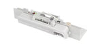 T7P 856 6.290.270 Door Lock/Latch Assembly, Washer for MAH5500BWQ, MAH5500BWW, MAH55FLBWQ