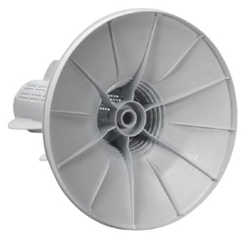 Agitator Assembly Compatible with Replacement for 425025P Fisher & Paykel Washer 478083P