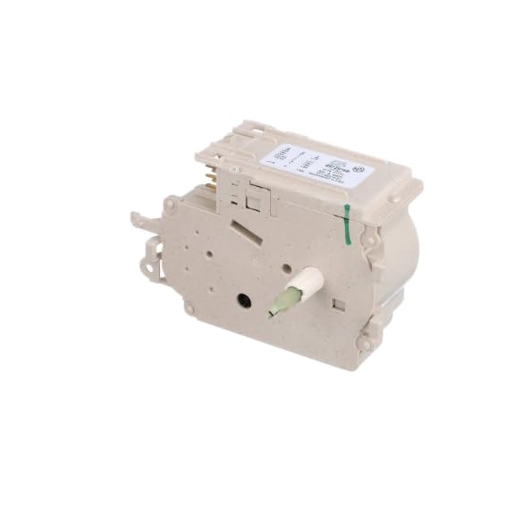 Genuine OEM Washer Timer Control for Whirlpool 1CWTW5590VQ0