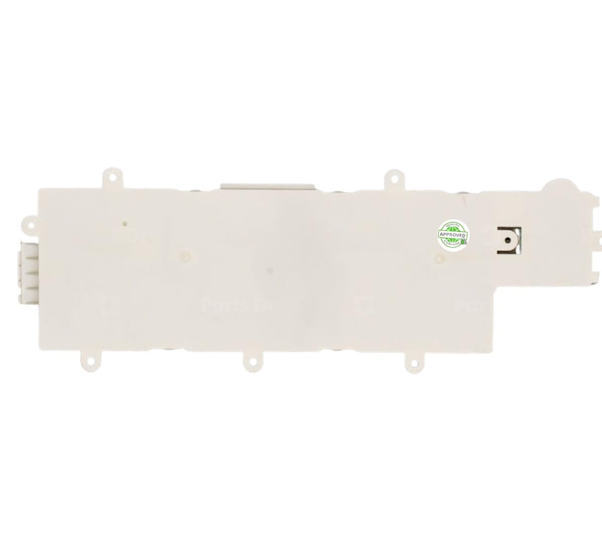 EBR62267104 CKD267104X compatible with LG Washer Display Power Control Board Assembly fits old number EBR62267104