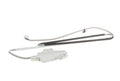 For Whirlpool 7.493.783 B2, W10727693 Lid Lock Assembly, Washer