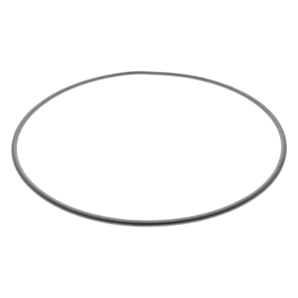 5304505004KIT Washer Door Boot Gasket Spring Clamp Kit for Electrolux replaces 5304505004 134616200 134616300