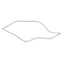 For 131901400 Seal Splash Tub Cover for Washer 3204398 8231