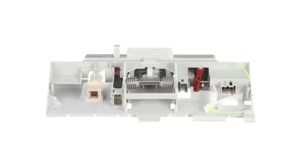 T7P 856 6.290.270 Door Lock/Latch Assembly, Washer for MAH5500BWQ, MAH5500BWW, MAH55FLBWQ