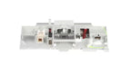 T7P 856 6.290.270 Door Lock/Latch Assembly, Washer for MAH5500BWQ, MAH5500BWW, MAH55FLBWQ