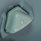 #US Replacement for Washer Door Boot for SS WF435ATGJRA WF457ARGSGR/A2-00 WF45H6300AG/A2 - Washerpart#6121068
