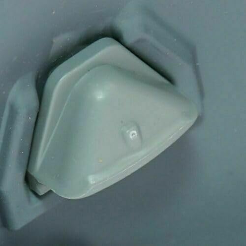 #US Replacement for Washer Door Boot for SS WF435ATGJRA WF457ARGSGR/A2-00 WF45H6300AG/A2 - Washerpart#6121068