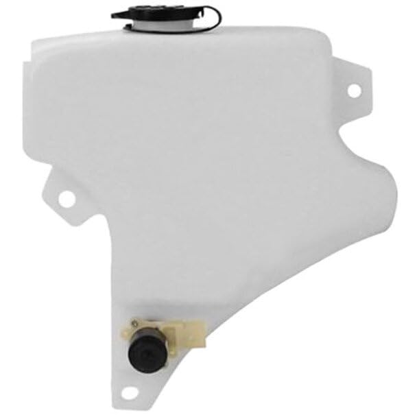 Technical Precision Peterbilt 567 SBA 2022 Washer Reservoir W Cap and Pump