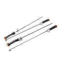 For Whirlpool W11130359 Washer Kit 4 W10821704