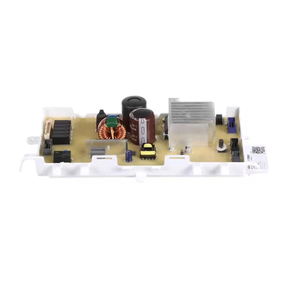 W11266627 for Whirlpool W11556535 Washer Control Board