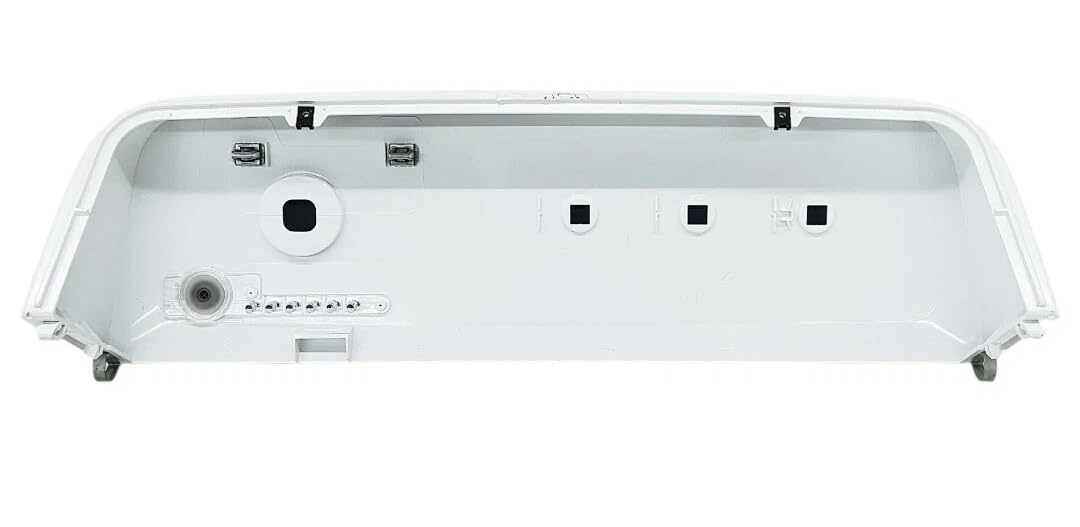 W11771783 W11755682 for Maytag Washer Control Panel