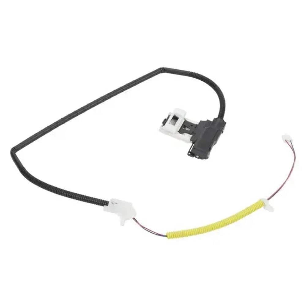 For W11307244 Washer Lid Lock Assembly
