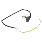 For W11307244 Washer Lid Lock Assembly