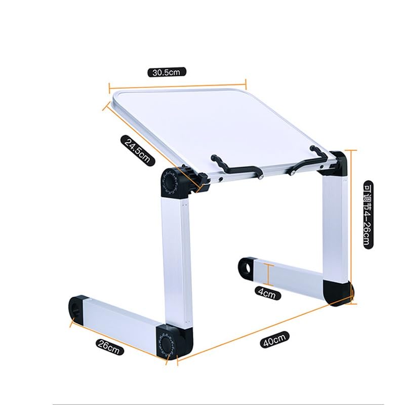 Foldable Reading Stand