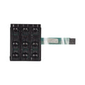 For Whirlpool WPW10198199 Washer Combo Switch