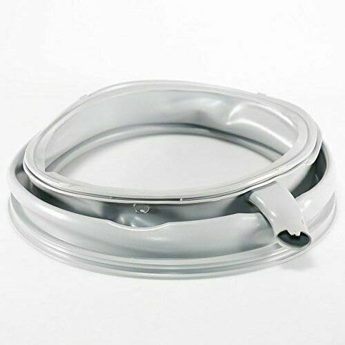 #US Replacement for Bosch WAT28400UC WAS20160UC/28 WAP24201UC/11 Washer Door Boot Gasket - Washerpart#6121061