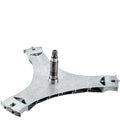 Flange Shaft for Samsung Washer WF448AAP WF461ABP with 6 Screws