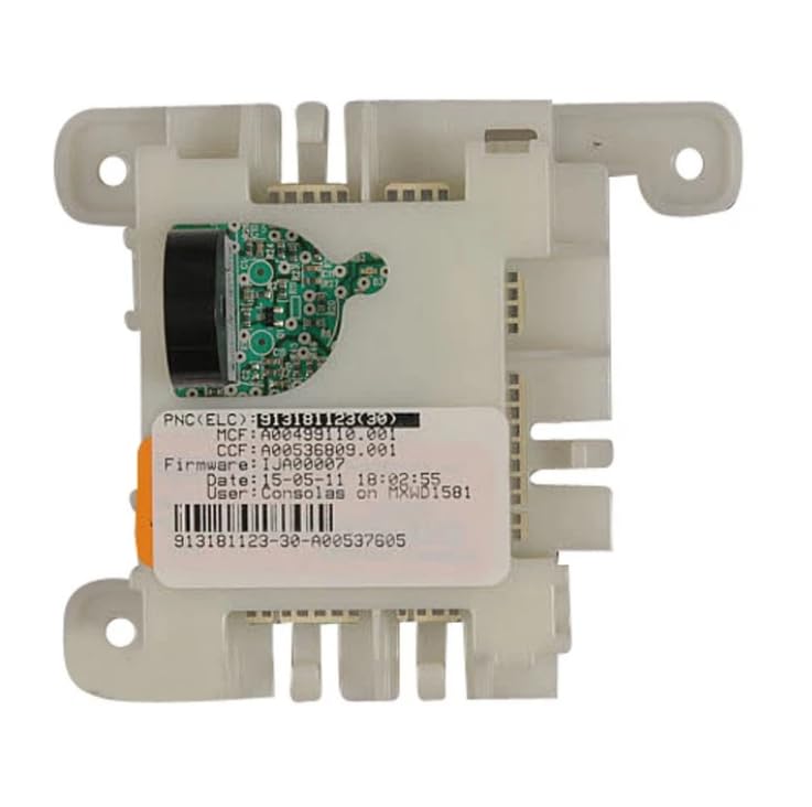OEM GENUINE Washer Dryer Combo Control Board For Kenmore 417.71722511