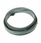 #US Replacement for Washer Door Gasket for GE GFWH2400L0WW GFWH2405L0BB GFWH3400L0WW GFWH3405L0MV - Washerpart#6122687
