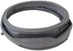 #US Replacement for Washer Door Boot Gasket MDS47123618 for LG for Kenmore 796.41302610 796.41393511 - Washerpart#6124994