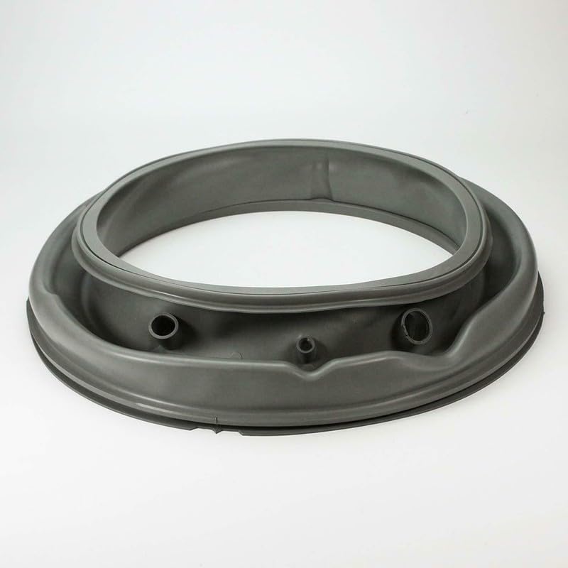 #US Replacement for Washer Door Boot Seal W10237494 for Whirlpool WFW94HEXW0 WFW94HEXL0 WFW94HEXR0 - Washerpart#6121242