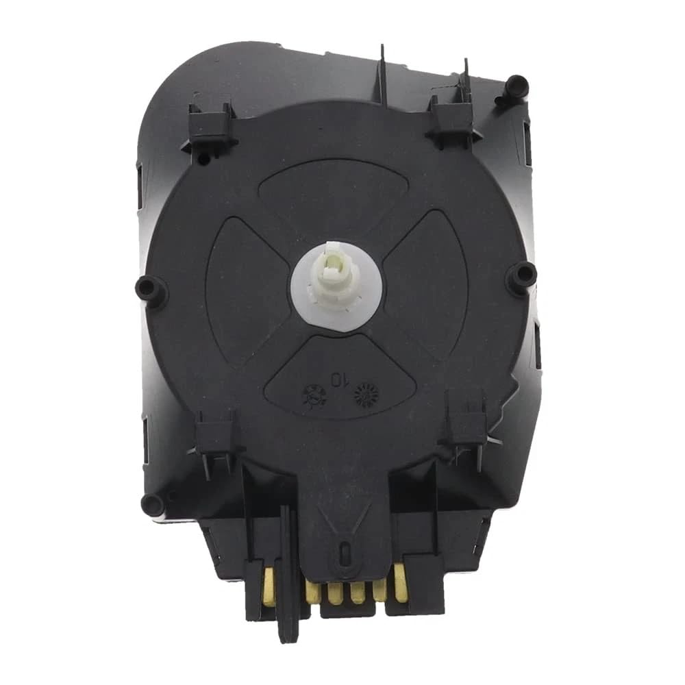 8557393 Washer Timer Control 24 Terminals Fits WP8557393