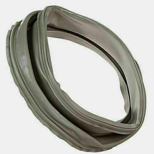 #US Replacement for Washer Door Boot for Maytag MHWZ400TQ01 MHWZ600TB00 MHWZ600TW00 MHWZ600TB02 - Washerpart#6120822