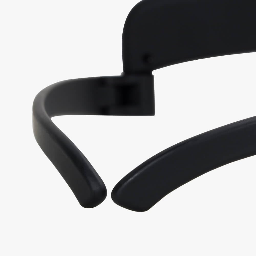 Glassouse Wireless Bluetooth Wearable Hands Free Mouse for Gamers