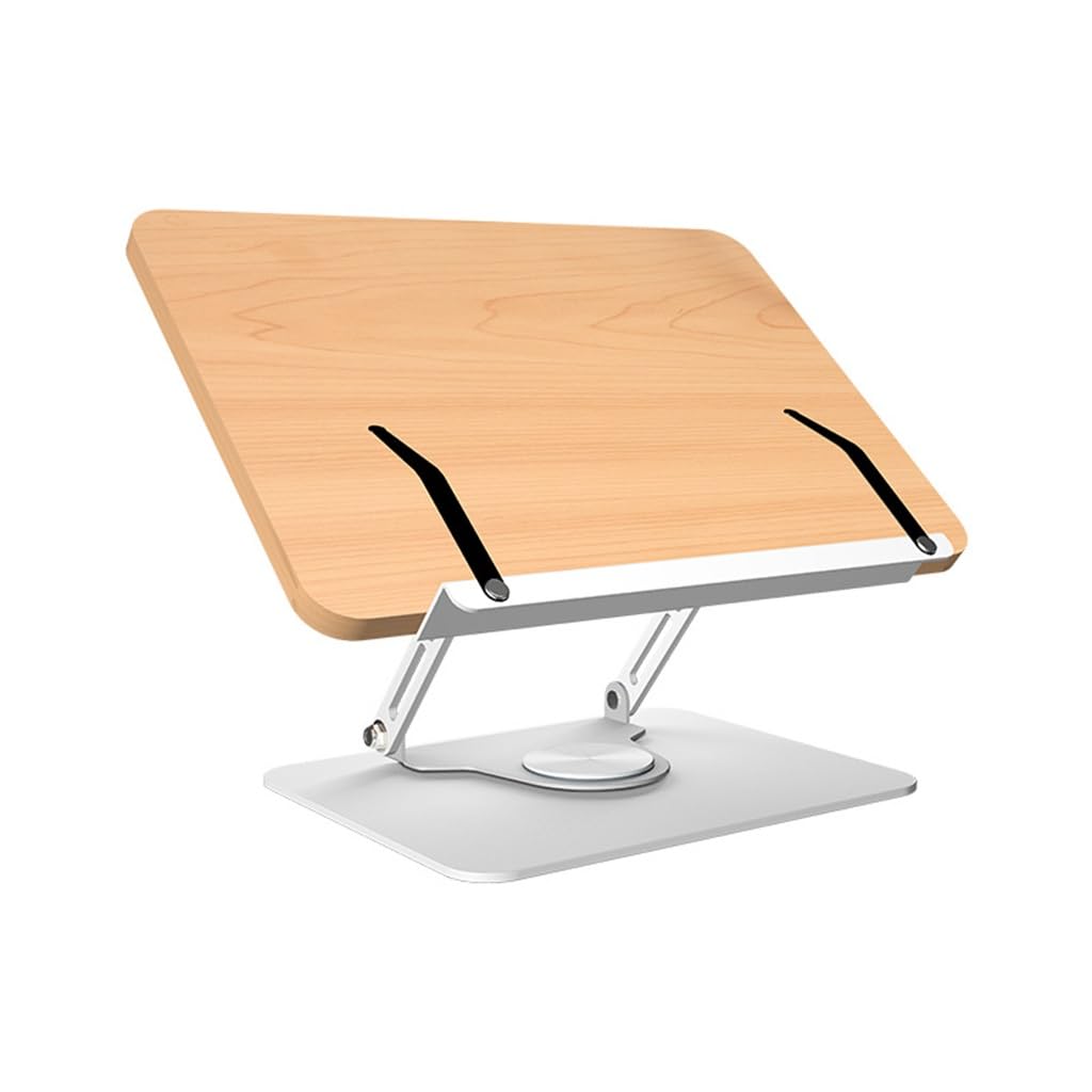 Rotating Reading Stand Lifting Multifunctional Tablet Folding