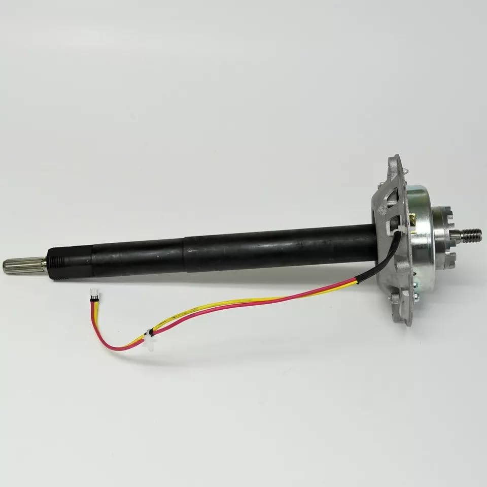WH38X10017 AP4380186 PS2354082 Washer Shaft and Mode Shifter Assembly