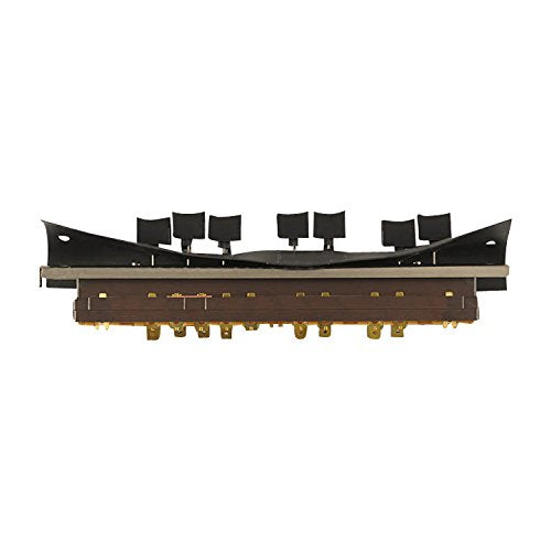 Replacement for Whirlpool WPW10330140 Washer Switch Pb W10330140 8577359 2117473 AH3502989