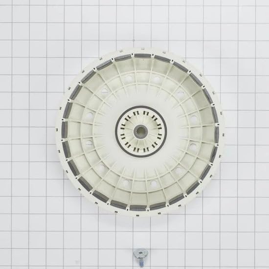 W10754161 Washing Machine Rotor Assembly
