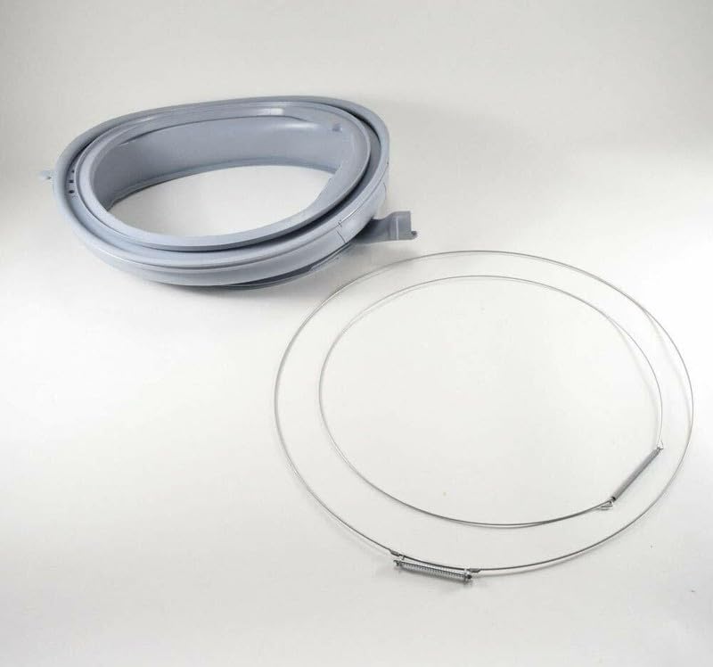 #US Replacement for Washer Door Boot Gasket for Bosch WAS24460UC/28 WAP24200UC/11 WAP24202UC - Washerpart#6122471