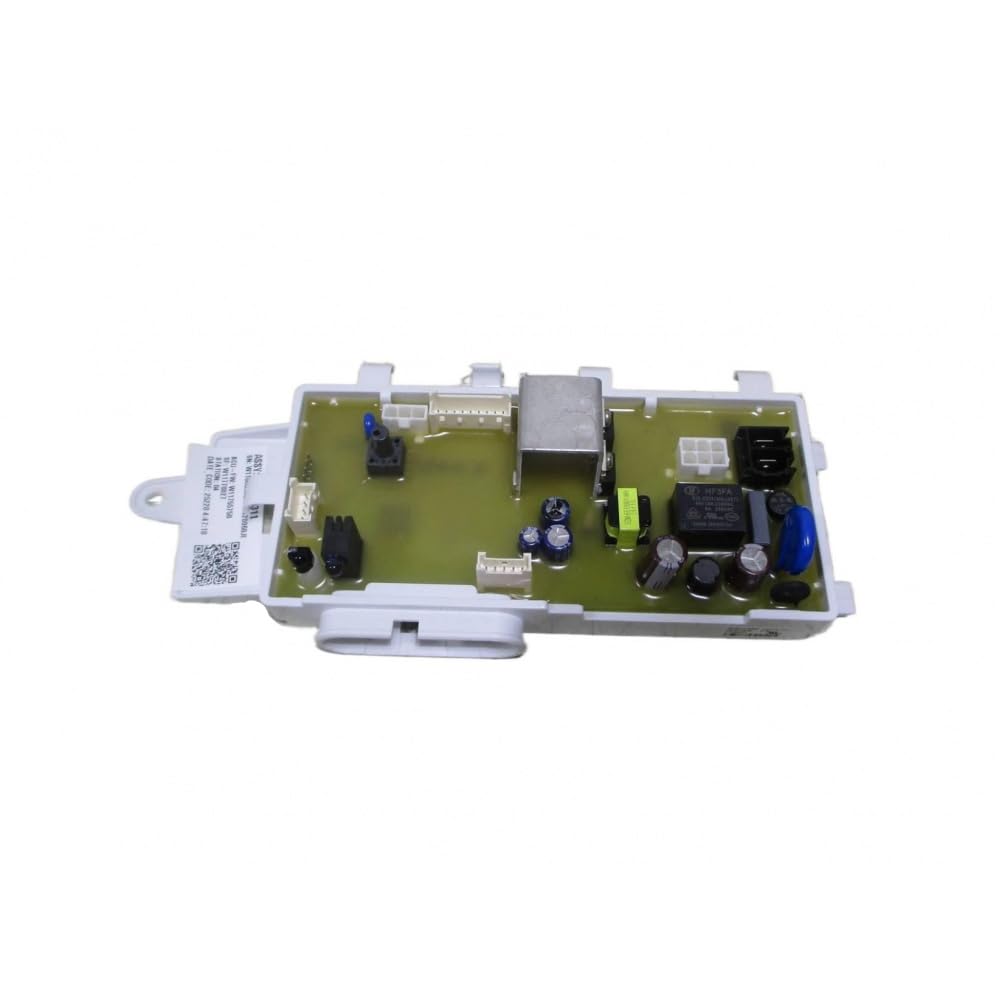 W11734311 Washer Control Board Compatible with Whirlpool WTW4105SW0