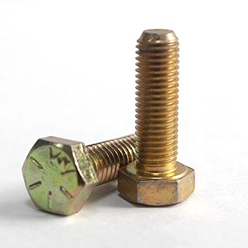 1250 Piece Grade 8 Coarse Thread Hex Head Nut, Bolt, & Washer Drawer Assortment