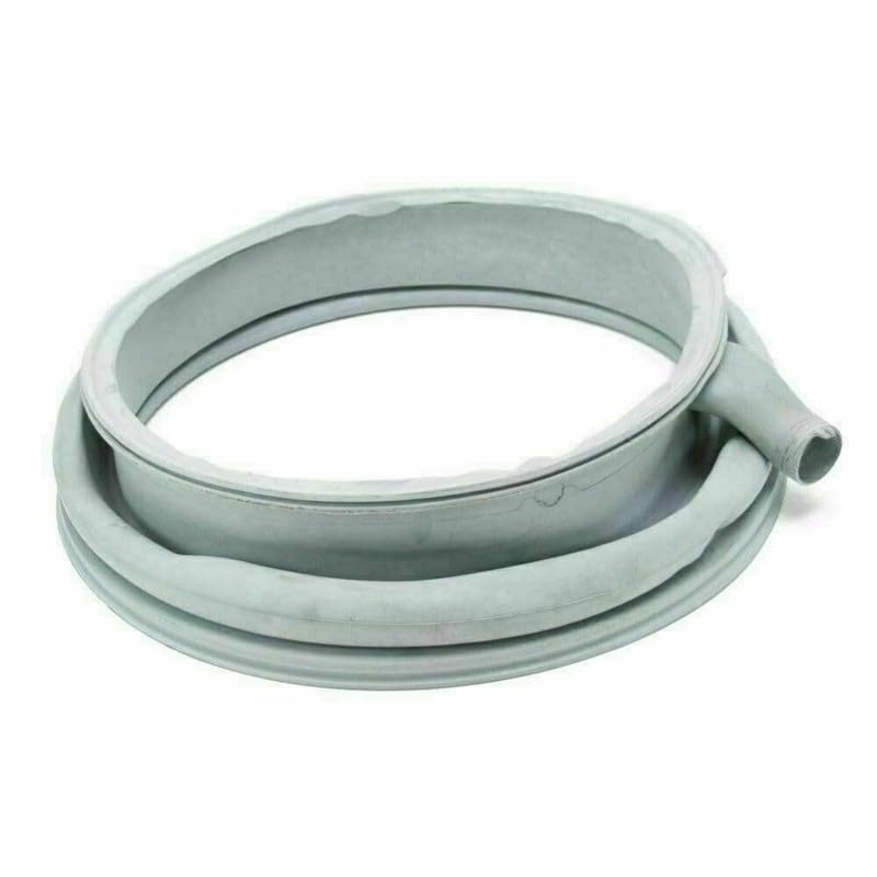 #US Replacement for Front Load Washer Boot Gasket - for Bosch WFVC5400UC/26 WFVC3300UC/24 WFVC6450UC/19 - Washerpart#6122160