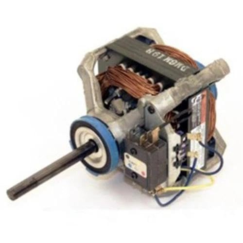 For W10411000 Admiral Washer Combo Motor-Drve