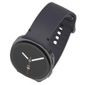 Samsung Galaxy Watch 8 | 40mm | AI Smartwatch w/ 1.34" AMOLED, Wear OS 6, Wi-Fi, Bluetooth, Heart Rate, GPS Fitness Tracker | IP68, MIL-STD-810H | International Model L320 | w/Fast Charger, Graphite