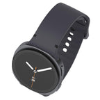 Samsung Galaxy Watch 8 | 40mm | AI Smartwatch w/ 1.34" AMOLED, Wear OS 6, Wi-Fi, Bluetooth, Heart Rate, GPS Fitness Tracker | IP68, MIL-STD-810H | International Model L320 | w/Fast Charger, Graphite