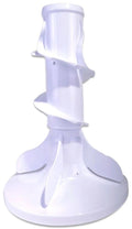 For Whirlpool WP3951744 Washer Agitator 547657 AH350868 EA350868 PS350868