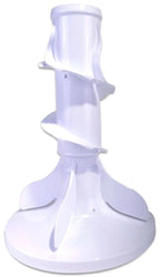For Whirlpool WP3951744 Washer Agitator 547657 AH350868 EA350868 PS350868