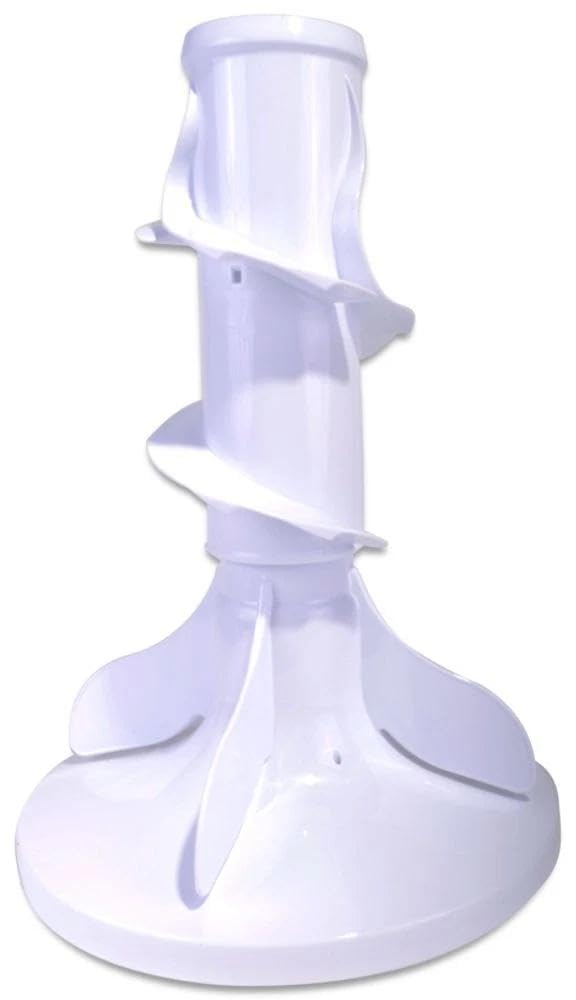 For Whirlpool WP3951744 Washer Agitator 547657 AH350868 EA350868 PS350868