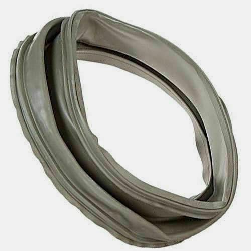 #US Replacement for Washer Door Boot for Maytag MHWZ400TQ01 MHWZ600TB00 MHWZ600TW00 MHWZ600TB02 - Washerpart#6121106